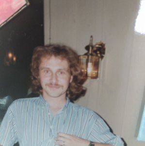 Meet your Posher, Jim